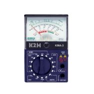 Analogni Multimetar | CAT III 500V | K2M