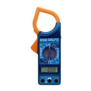Digitalna Strujna Kliješta | CAT II 600V | K2M