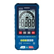 Digitalni SMART Multimetar | CAT III 600V | K2M