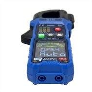 Digitalna Strujna Kliješta | Zaslon u Boji | CAT III 600V | K2M 8 km50300715 2