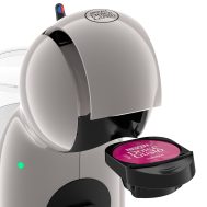 Krups Nescafe Dolce Gusto Piccolo XS KP1A3110, Taupe 7 kp1a3afo 2