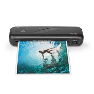 Laminator | A4 | 230mm u min | NEDIS