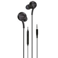 In-Ear Slušalice S Mikrofonom S10 | Žične | 3.5mm | TORIMA