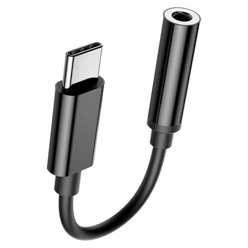 Audio Adapter | USB Type-C M - AUX 3.5mm Ž | TORIMA 1 trm tr 10 c