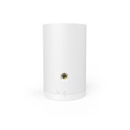 WiFi Spotlight Kamera Na Baterije | 3MP Full HD | IP65 | NEDIS SmartLife 12 wificbo33wt 3