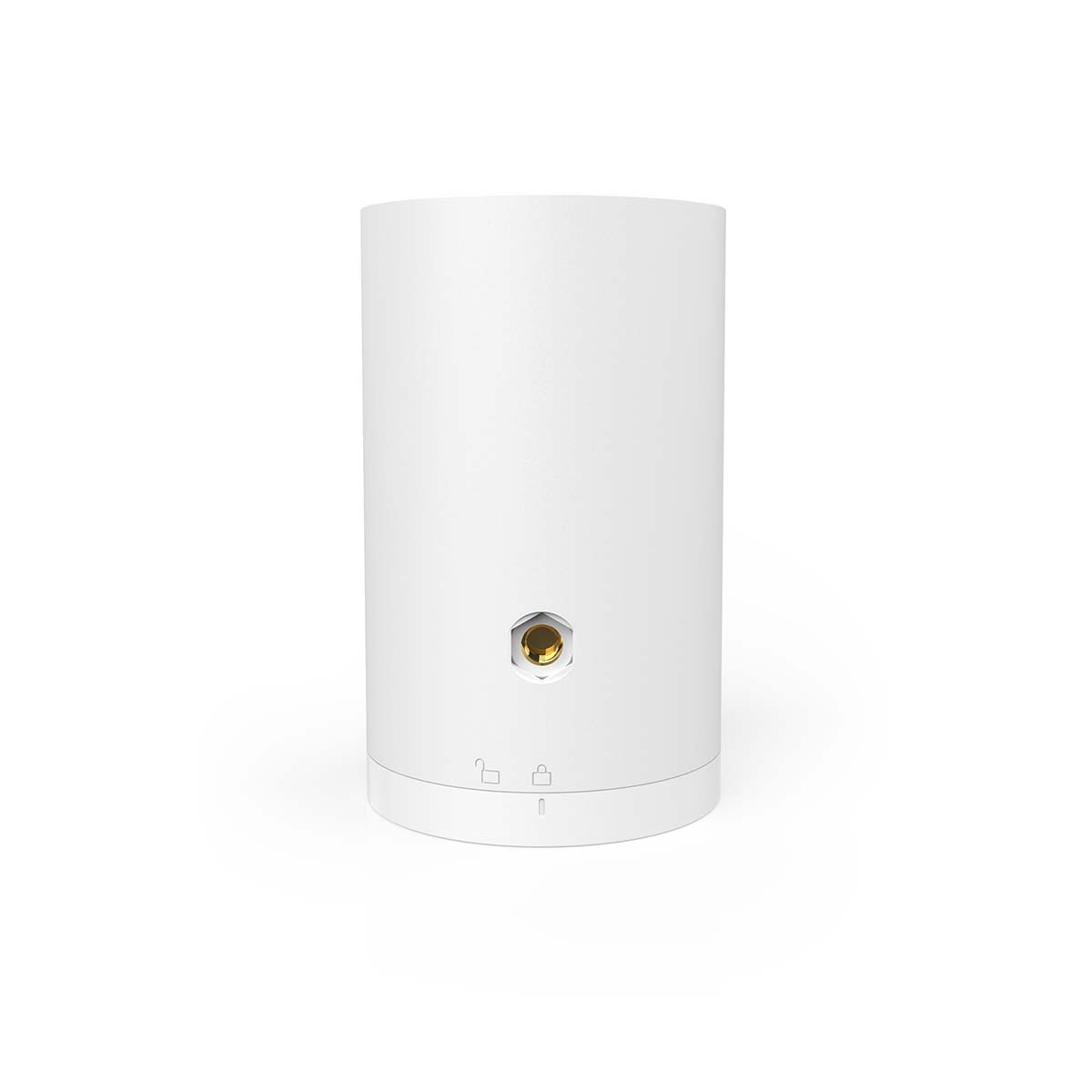 WiFi Spotlight Kamera Na Baterije | 3MP Full HD | IP65 | NEDIS SmartLife 4 wificbo33wt 3