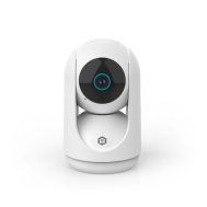 WiFi Smart Kamera | 3MP Full HD | Pan - Tilt | NEDIS Smartlife