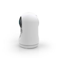 WiFi Smart Kamera | 3MP Full HD | Pan - Tilt | NEDIS Smartlife 10 wifici23cwt 1