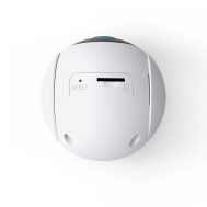 WiFi Smart Kamera | 3MP Full HD | Pan - Tilt | NEDIS Smartlife 12 wifici23cwt 3