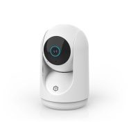 WiFi Smart Kamera | 3MP Full HD | Pan - Tilt | NEDIS Smartlife 13 wifici23cwt 4