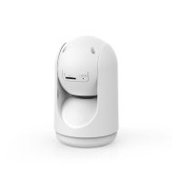 WiFi Smart Kamera | 3MP Full HD | Pan - Tilt | NEDIS Smartlife 14 wifici23cwt 5