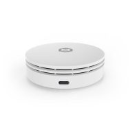 SMART Detektor Kvalitete Zraka | CO2, Vlažnost, Temperatura | SmartLife | NEDIS 11 wifisa11cwt 2