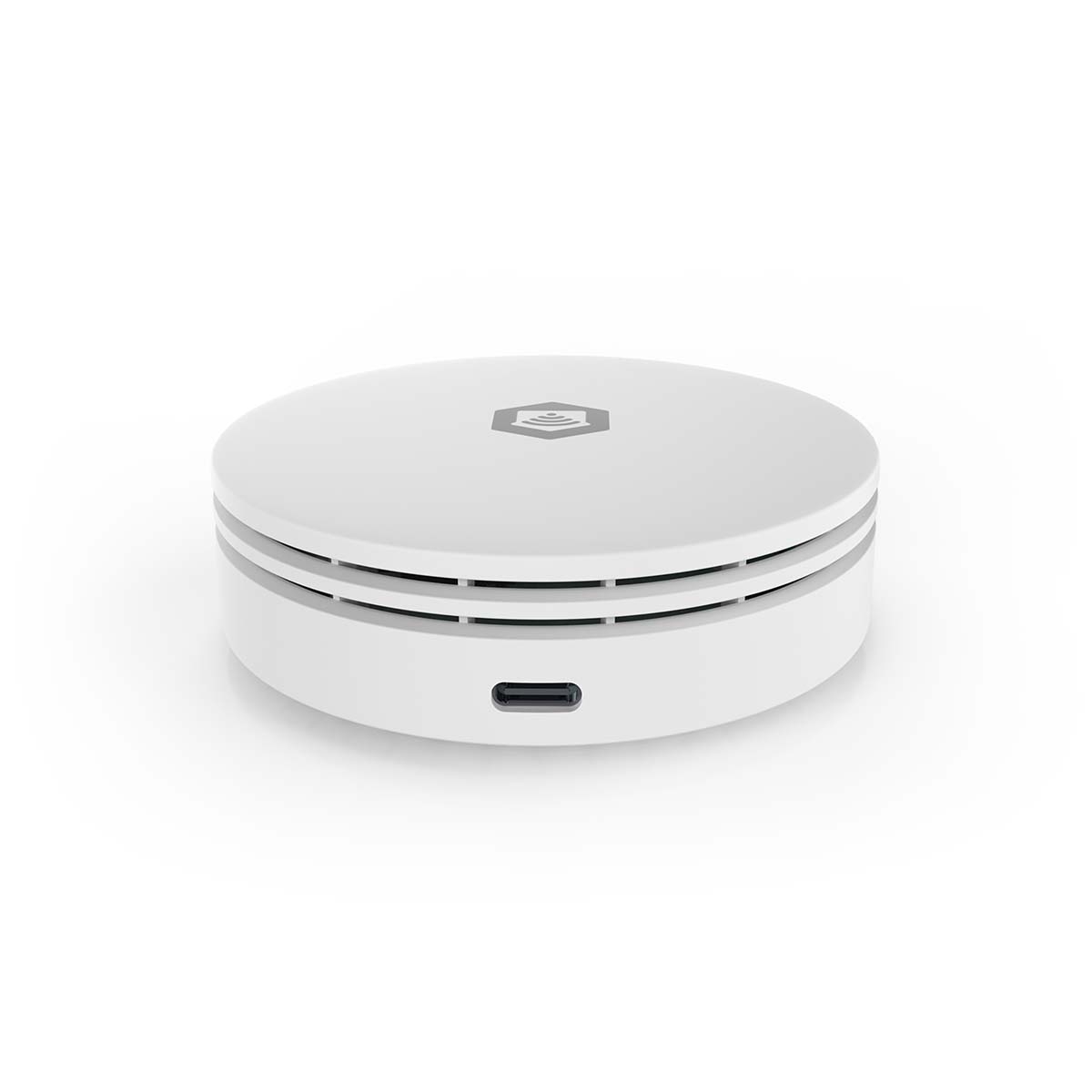 SMART Detektor Kvalitete Zraka | CO2, Vlažnost, Temperatura | SmartLife | NEDIS 3 wifisa11cwt 2
