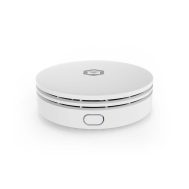SMART Detektor Kvalitete Zraka | CO2, Vlažnost, Temperatura | SmartLife | NEDIS 12 wifisa11cwt 3