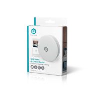SMART Detektor Kvalitete Zraka | CO2, Vlažnost, Temperatura | SmartLife | NEDIS 15 wifisa11cwt 6