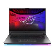 ASUS ROG Strix G16 | 16" | R9 8940HX | 32GB | 1TB | RTX 5060