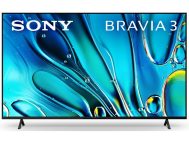 Sony BRAVIA 3 S39BP | 55" | 4K | Google TV