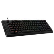 HyperX Eve 1800 RGB B7JE0AA | Membrane switch | ENG 7 E 40573 1