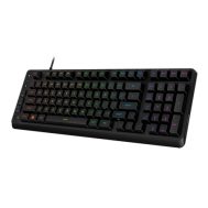 HyperX Eve 1800 RGB B7JE0AA | Membrane switch | ENG 8 E 40573 2