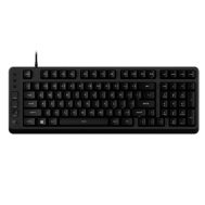 HyperX Eve 1800 RGB B7JE0AA | Membrane switch | ENG 9 E 40573 3