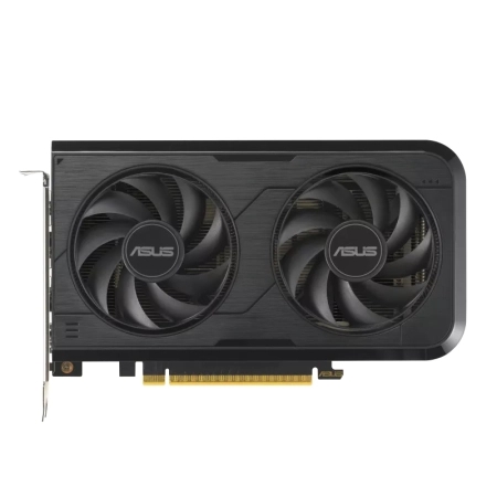 ASUS nVidia GeForce Dual RTX 5050 8GB OC 2 E 40668 1