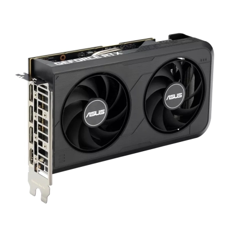 ASUS nVidia GeForce Dual RTX 5050 8GB OC 3 E 40668 2