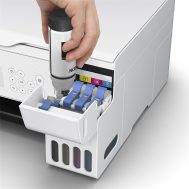 Epson EcoTank L3286 | WiFi | White 7 K 0001360993 2