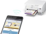 Epson EcoTank L3286 | WiFi | White 8 K 0001360993 3