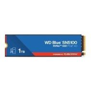 SSD 1TB WD BLUE SN5100  | M.2 | NVME | 2280 | WDS100T5B0E