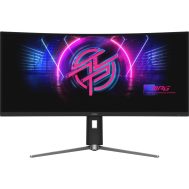 MSI MPG 346CQRF X24 | 34" | WQHD | 240HZ | VA