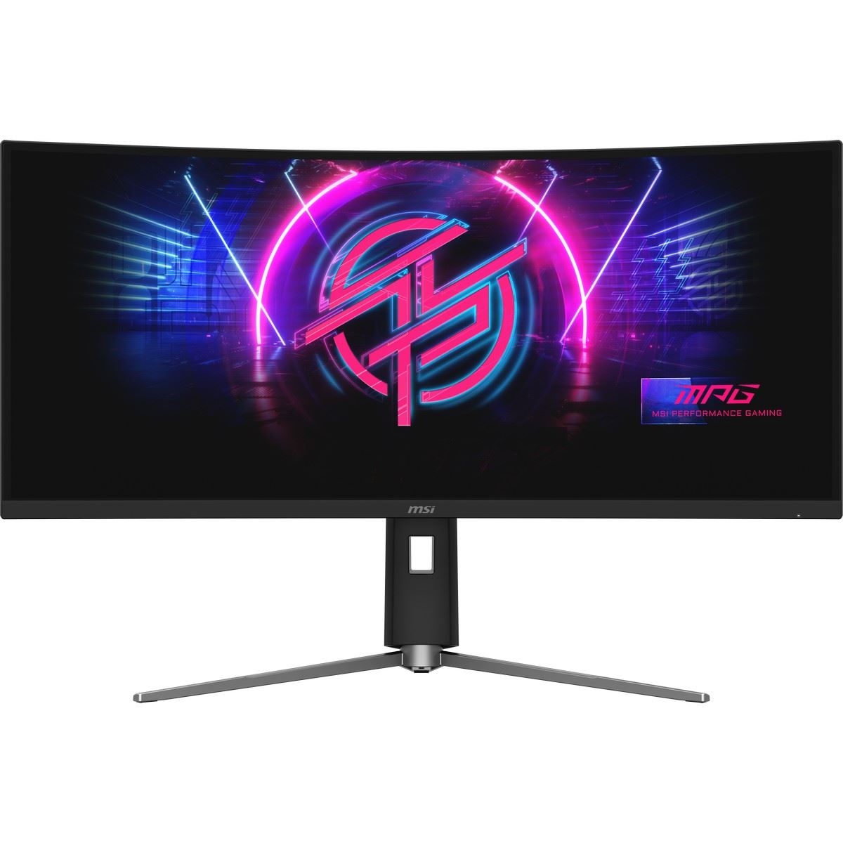 MSI MPG 346CQRF X24 | 34" | WQHD | 240HZ | VA 1 K 0001433238