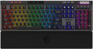 MSI STRIKE PRO W SILENT US
