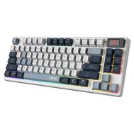 MSI FORGE GK600 TKL W SKY US