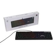 MSI FORGE GK320 RED US