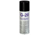Sprej Kontakt Za Čišćenje (SUHI) | 200 ml | DUE CI ELECTRONIC