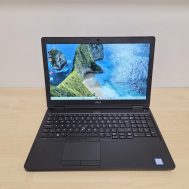 Laptop Dell Latitude 5580 | 15.6" | i5-7440HQ | 16GB+256GB | 940MX | REFURBISHED