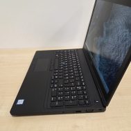 Laptop Dell Latitude 5580 | 15.6" | i5-7440HQ | 16GB+256GB | 940MX | REFURBISHED 7 lap de0200114 2