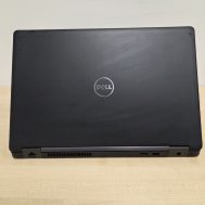 Laptop Dell Latitude 5580 | 15.6" | i5-7440HQ | 16GB+256GB | 940MX | REFURBISHED 8 lap de0200114 3