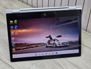 Laptop HP x360 1030 G2 | 13.3" | i5-7300U | 8GB | 240GB SSD | REFURBISHED 5 lap hp0200274 1