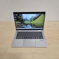 Laptop HP x360 1030 G4 | 13.3" | i5-8365U | 16GB | 240GB SSD | REFURBISHED 7 lap hp0200314 1