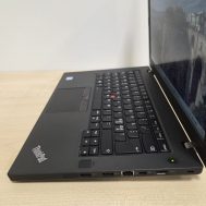 Laptop Lenovo TP T470p | 14" | i7-7700HQ | 16GB | 256GB | 940MX | REFURBISHED 7 lap le0200442 2