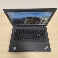 Laptop Lenovo TP T470p | 14" | i7-7700HQ | 16GB | 256GB | 940MX | REFURBISHED 8 lap le0200442 3