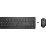 Set Tastatura i Miš | Wireless | 235 LW | HP
