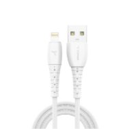 Kabel USB A - Lightning | 3.0 A | 2 m | TORIMA