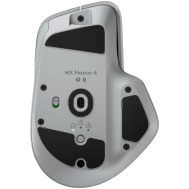 LOGITECH MX Master 4 | Pale Grey 8 A 910 007563 3