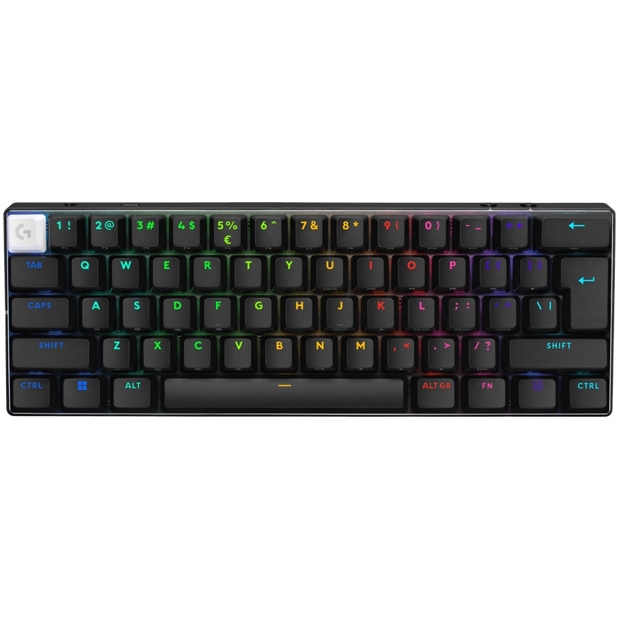 LOGITECH G PRO X 60 LIGHTSPEED 1 A 920 011911