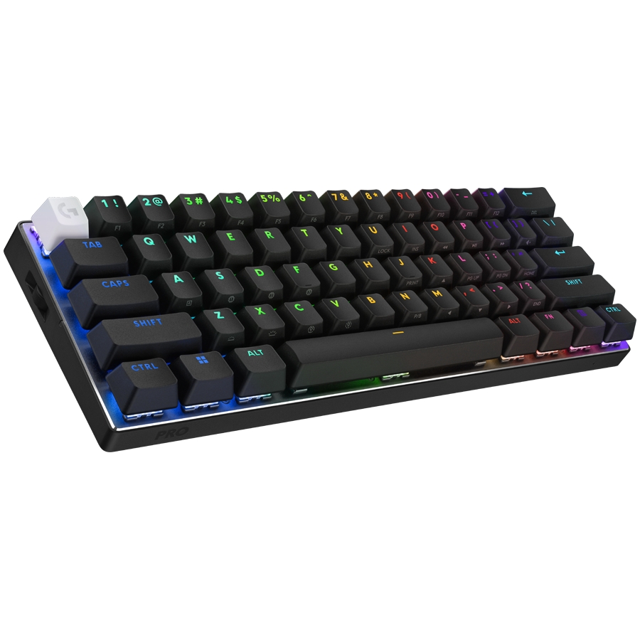 LOGITECH G PRO X 60 LIGHTSPEED 2 A 920 011911 1