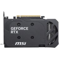 MSI Gaming RTX 5050 8G Shadow 2X OC | 8GB 7 A RTX205050208G20SHADOW202X20OC20BULK 2