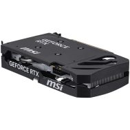 MSI Gaming RTX 5050 8G Shadow 2X OC | 8GB 8 A RTX205050208G20SHADOW202X20OC20BULK 3