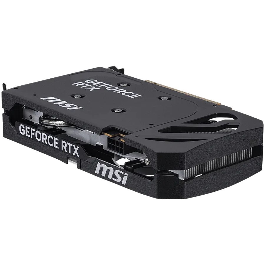 MSI Gaming RTX 5050 8G Shadow 2X OC | 8GB 4 A RTX205050208G20SHADOW202X20OC20BULK 3